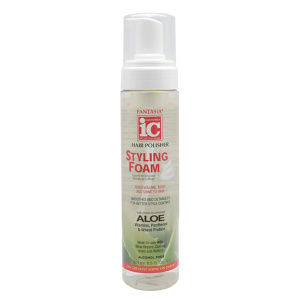 FANTASIA IC STYLING FOAM (8.5OZ) (12/CS)