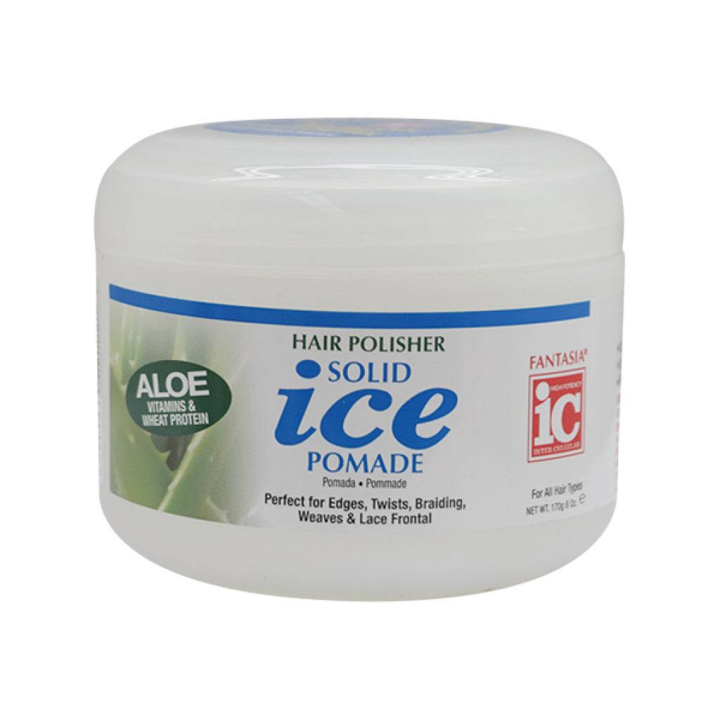 FANTASIA IC POMADE (6OZ) [SOLID FANTASIA ICE] (12/CS)