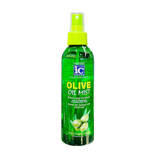 FANTASIA IC OLIVE OIL MIST 6OZ (6/CS)