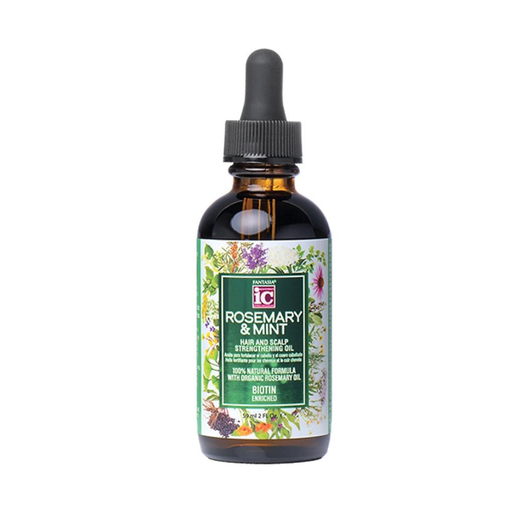 FANTASIA IC ROSEMARY MINT OIL 2OZ