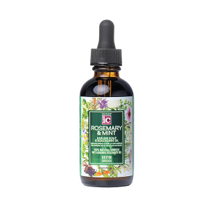 FANTASIA IC ROSEMARY MINT OIL 2OZ