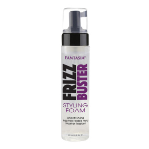 FANTASIA IC FRIZZ BUSTER STYLING FOAM 8.5OZ (6/CS)