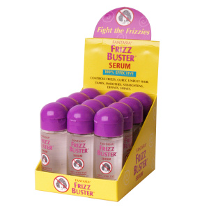FANTASIA IC FRIZZ BUSTER SERUM (2OZ) (24/CS)