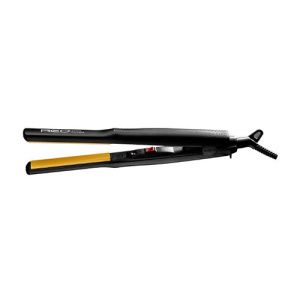 RED by KISS Ceramic Tourmaline Flat Iron 1/2"
