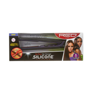 RED by KISS Silicone Styler