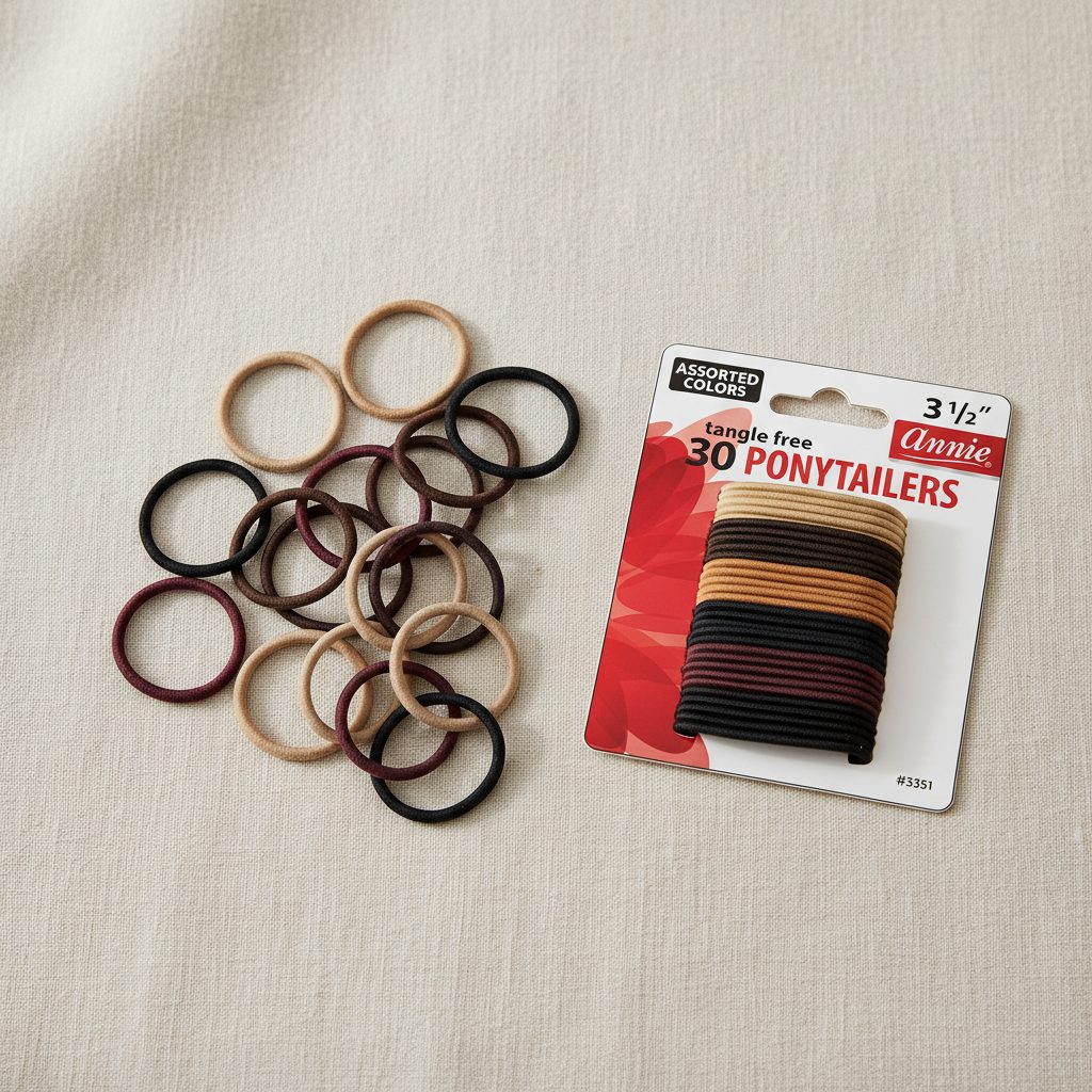 flat-lay