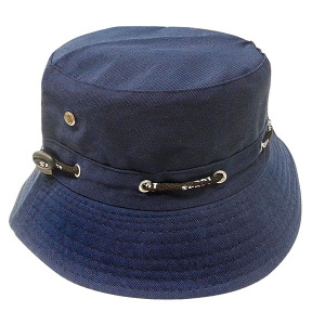 FISH MEN CAP ** NAVY** (300PC/CS)