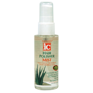 IC H/POL POLISHER MIST 12/DP