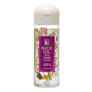 IC RICE OIL SERUM