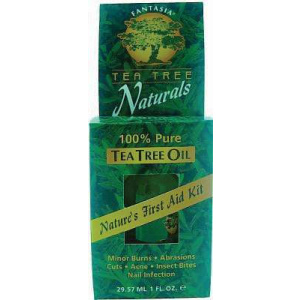 FANTASIA T-TREE NAT PURE OIL