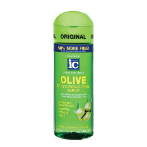 IC H/POL OLIVE POLISHER