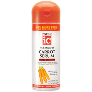 IC H/POL CARROT SERUM