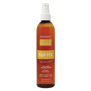 L/M SPRITZ [MEGA HOLD]
