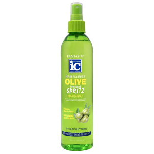 IC H/POL OLIVE SPRITZ 10 OZ