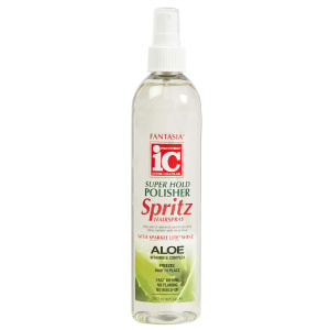 IC H/POL ALOE SPRITZ