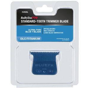 BABYLISS FX BLADE TRIMMER BLUEFX ONE