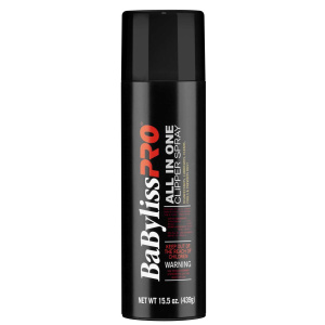 BABYLISS FX ALL IN ONE CLIPPER SPRAY