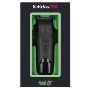 BABYLISS X TOMB45 CLIPPER WIRELESS CHARG