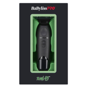 BABYLISS X TOMB45 TRIMMER WIRELESS CHARG