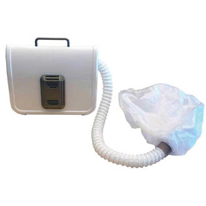 GOLD'N HOT DRYER BONNET SOFT IONIC (6/CS)(F)