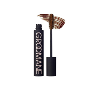 RED by KISS Groomane Men Gray Coverage Touch-Up Temporary Brush On Color