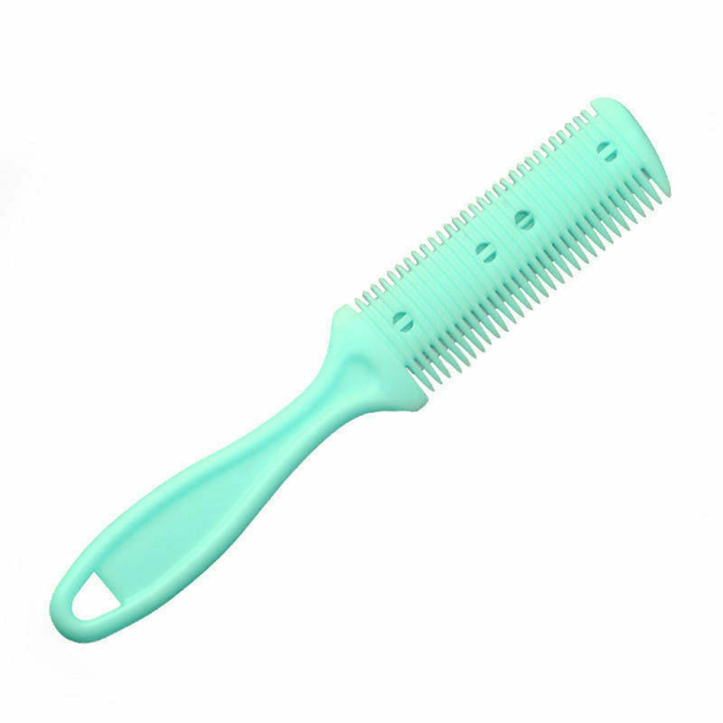 Grace: Hair Cutter