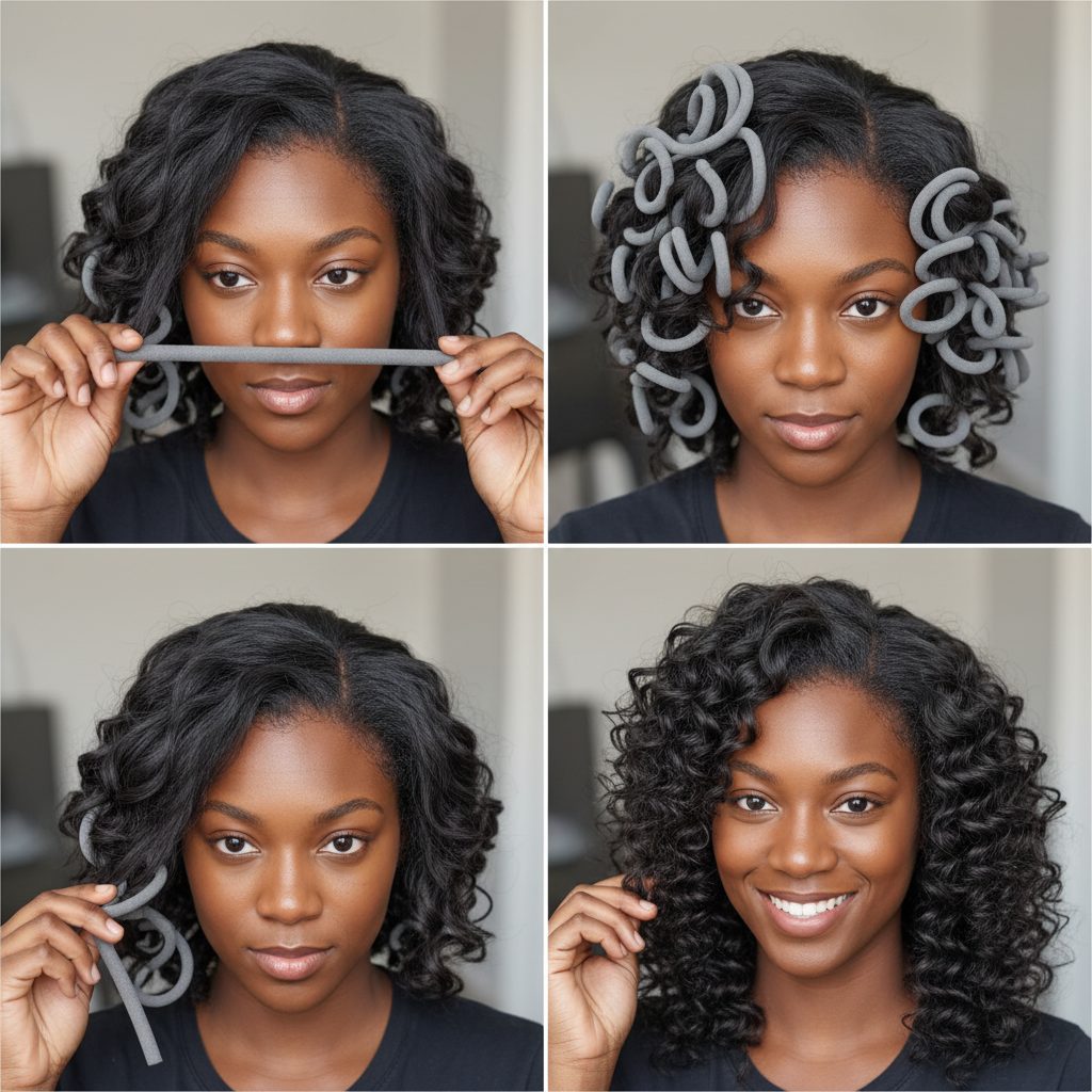 grey-soft-twist-rollers-how-to-use