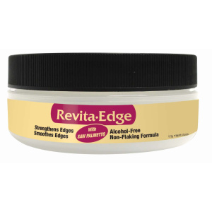 GROGANICS REVITA-EDGE CONTROL GEL