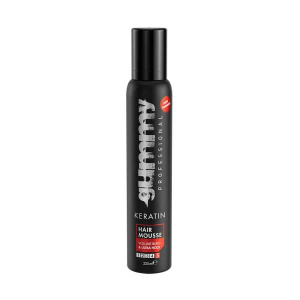 GUMMY MOUSSE [MAX HOLD] 7.6OZ