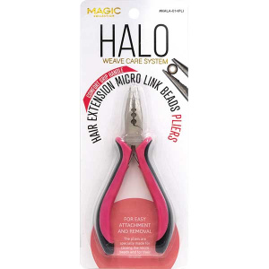 HALO EXTENSION MICRO LINK BEADS PLIERS(144EA/CS)