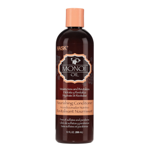 HASK COCONUT CONDITIONER (12OZ) [NOURISHING] (4/CS)[BNS:HAS34328B]