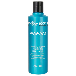 ALLDAY WAVE FINISHING HAIR LOTION