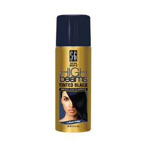 HIGH BEAM [#34] BLACK INDIGO