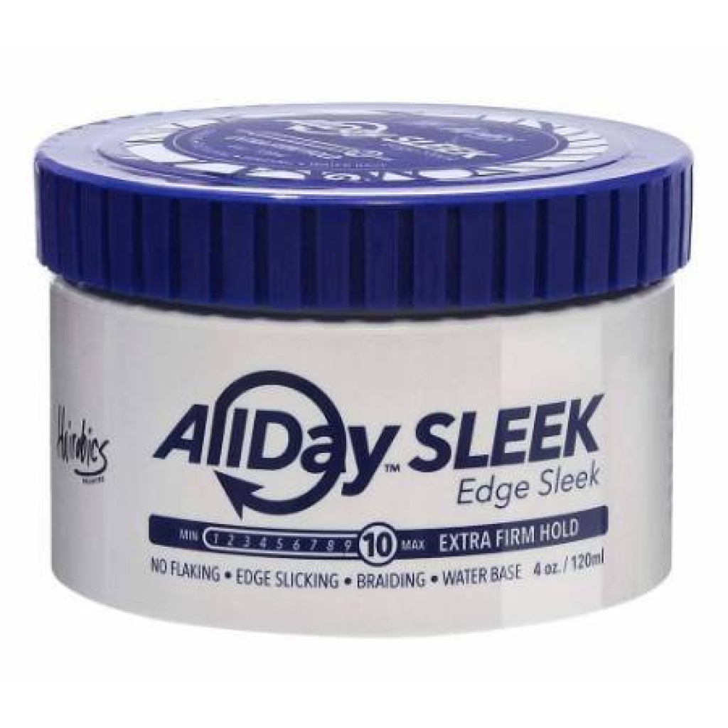 ALLDAY SLEEK EDGE SLEEK EXTRA FIRM