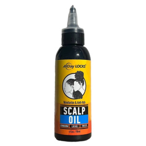 ALLDAY LOCKS SCALP OIL
