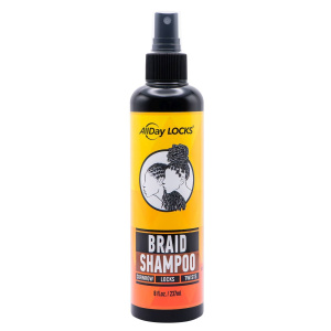 ALLDAY LOCKS BRAID SHAMPOO