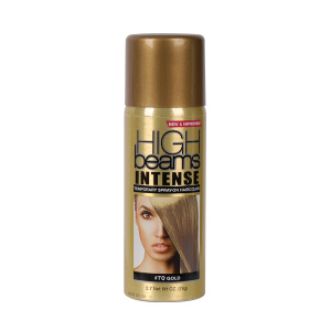 HIGH BEAMS COLOR [#70 GOLD] (2.7OZ) (6/CS)