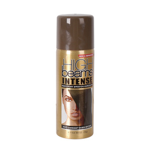 HIGH BEAMS COLOR [#33 DARK WARM BROWN] (2.7OZ) (6/CS)