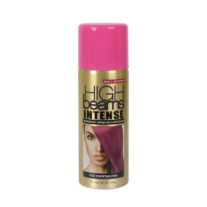 HIGH BEAMS COLOR [#22 POPSTAR PINK] (2.7OZ) (6/CS)