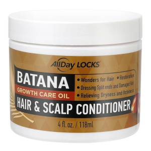 ALLDAY BATANA HAIR & SCALP CONDITIONER