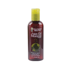 HOLLYWOOD ARGAN TREATMENT (3OZ) (36/CS)