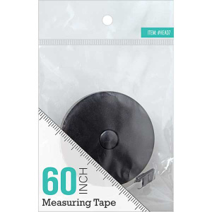 MEASURING TAPE (50DZ/CS)
