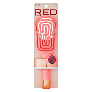 RED by KISS Flexible Amaze Square Vent Brush