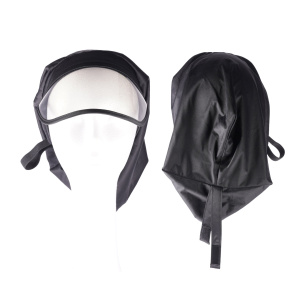RED by KISS Premium Satin Lined Rain Cap