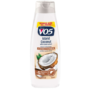 VO 5 ISLAND COCONUT CONDITIONER