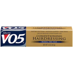 VO 5 HAIRDRESS [REG]