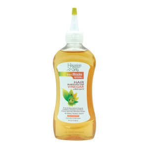 HAWAIIAN SILKY 14-IN-1 HAIR VINEGAR (8OZ) (12/CS)