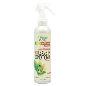 HAWAIIAN SILKY 14-IN-1 LEAVE-IN CONDITIONER (8OZ) [STATIC FREE] (12/CS)