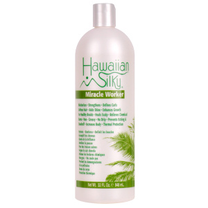 HAWAIIAN SILKY 14-IN-1 MIRACLE WORKER [03210] (32OZ) (12/CS)