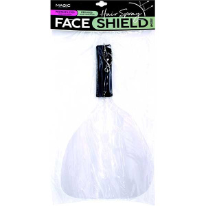 HAIR SPRAY SHIELD (12DZ/CS)